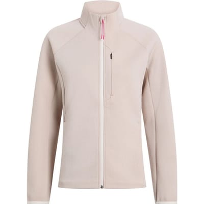 MCKINLEY - emmet w - Midlayer dames - Grijs