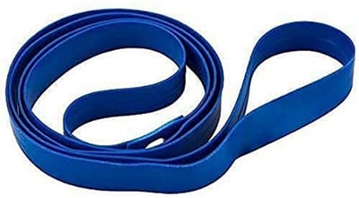 12mm Velglint in Blauw voor Brompton