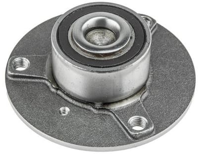 Wiellagerset voor OEM A4513300059