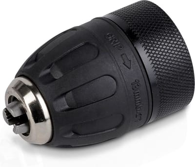 Kreator  KRT014003  Snelspanboorkop - Ø13mm +lock