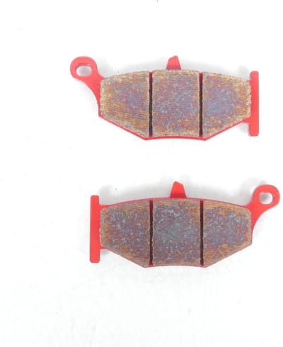 Remblok Brembo voor motorfiets Suzuki 600 GSR 2006 tot 2012 07SU32.SP AR Gloednieuw