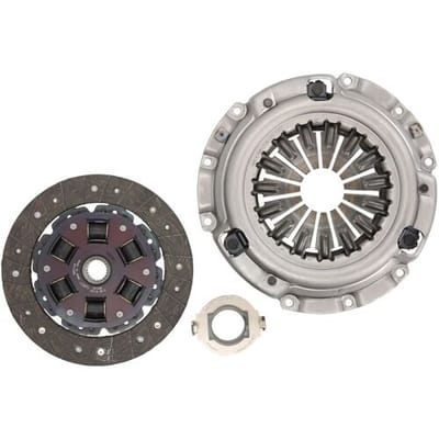 Koppelingsset EXEDY MZK2126