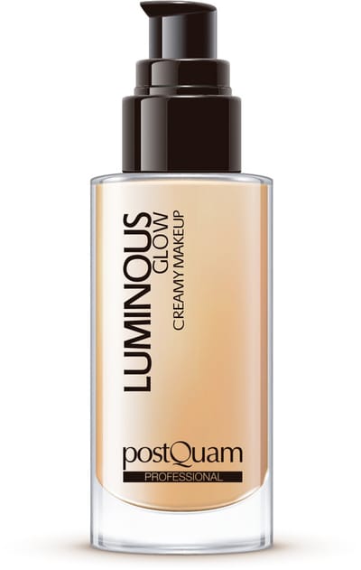 POSTQUAM MAKEUP LICHTGEVENDE GLOED VLOEISTOF FUNDATIE 37021161E