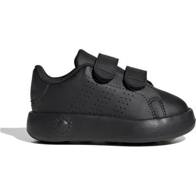 adidas Sportswear Advantage Schoenen Kids - Kinderen - Zwart- 19