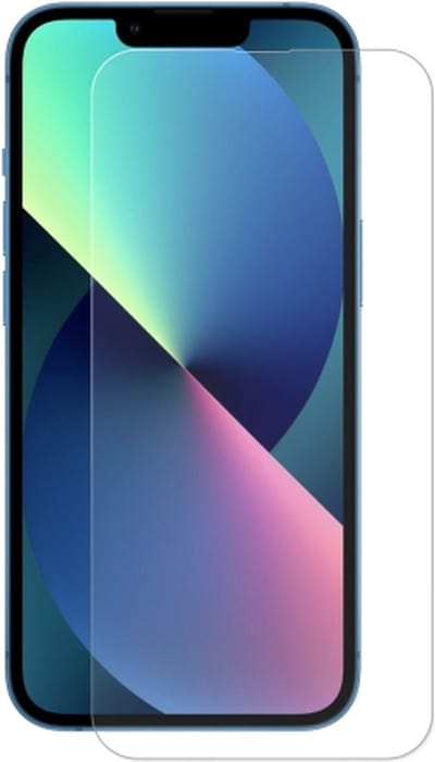 1 STKS ENKAY 0.26mm 9H 2.5D gehard glasfilm Geschikt Voor iPhone 14