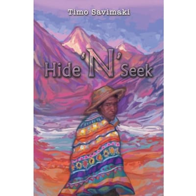 Hide 'n' Seek - Timo Savimaki