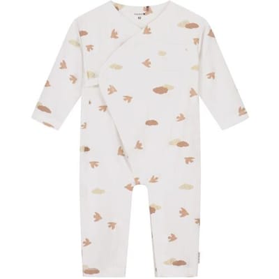 Prénatal newborn boxpakje Ivory White 44 unisex