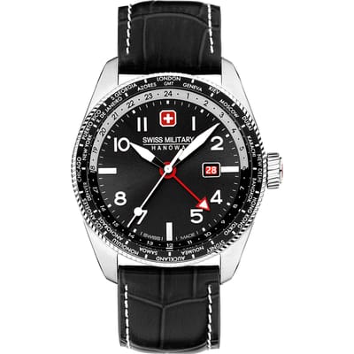 Swiss Military Hanowa Air SMWGB0000504 Hawk Eye Horloge