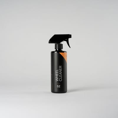 P&P Car Care | Velgenreiniger | Remstofverwijderaar | Voor Auto & Motor | 500 ml