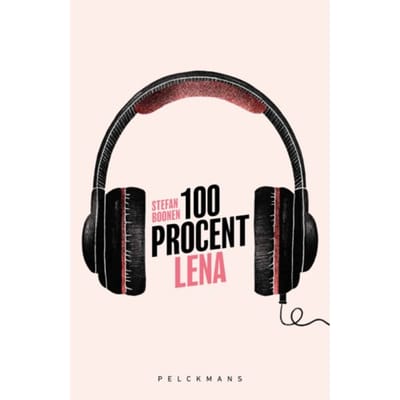 100 Procent Lena - Stefan Boonen