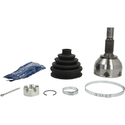 Homokineet reparatie set, aandrijfas MEYLE KIT 11-14 498 0016