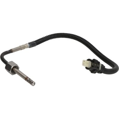 Sensor, uitlaatgastemperatuur HELLA 6PT358 181-211
