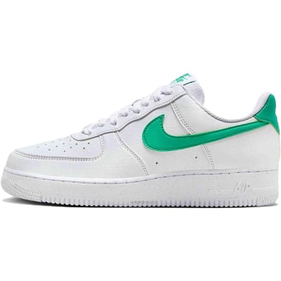Nike Air Force 1 07 SE Next Nature Wit Stadium Groen Dames Sneakers DV3808-108 39 white