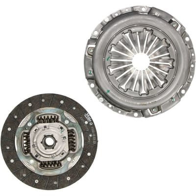 Koppelingsset VALEO 832392