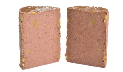Brit Veterinary Diet Dog - Grain free - Joint & Mobility - Blik - 6 x 400 g