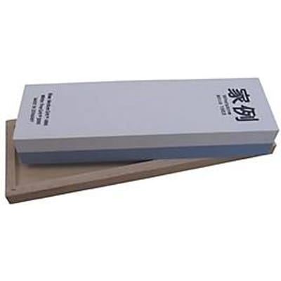 Friedrich Müller Wetsteen L 200 x B 60 x H 30 mm 400 / 1.000 in houten kist - 843407