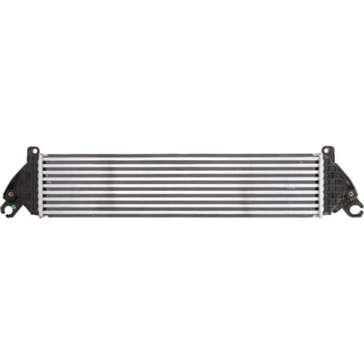 Intercooler THERMOTEC DA3003TT