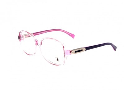 Brillenframe Dames Tods TO5017-074-53 Roze