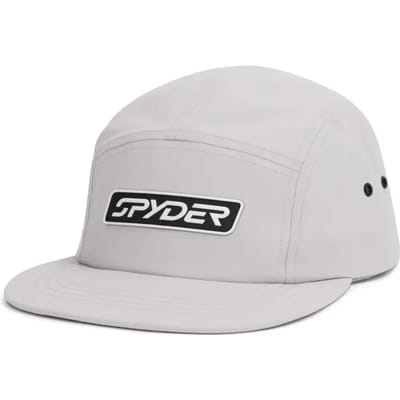 5-panel pet Spyder