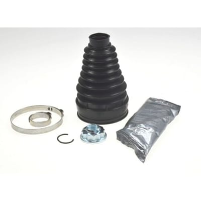 Balgenset, aandrijfas SPIDAN 25895