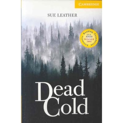 Dead Cold Level 2 - Sue Leather