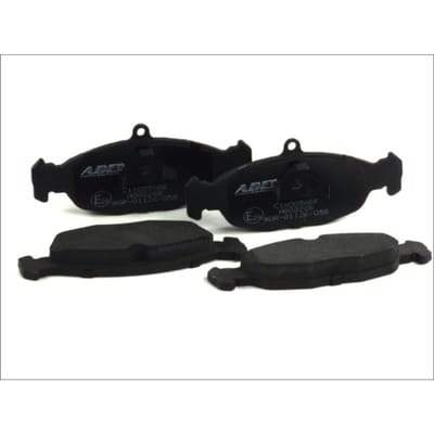 Remblokset ABE C1X005, voor