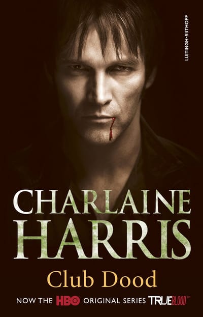 Club Dood - True Blood - Charlaine Harris