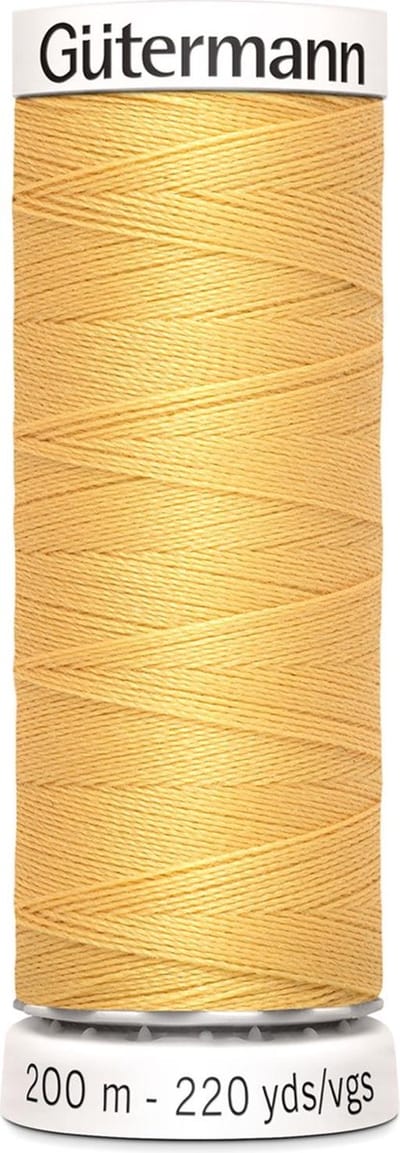 Gutermann Polyester Naaigaren 200meter-415