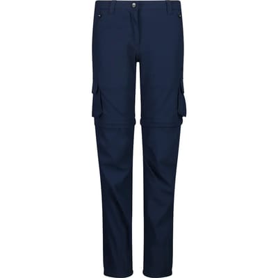 Broek cargo Zip fille CMP