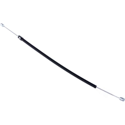 Throttle cable, assy.