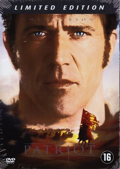 The Patriot