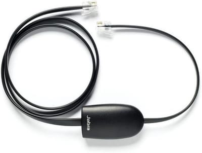 Reserve Kabel voor Hoofdtelefoon - Geschikt voor Diverse Headsets