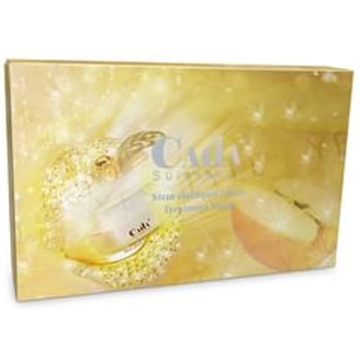 CAdA Suissesse - Stem ElastiqueCellue Treatment Mask 8 pcs