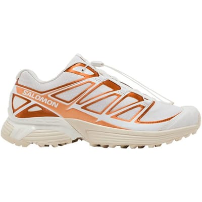 Salomon XT-Pathway 'Metallic - White Copper' 42