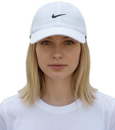 Nike Club Cap - Adult - Pet - Maat L/XL