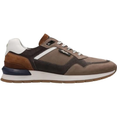 Australian Novecento Sneakers - Heren - Taupe - Maat 40