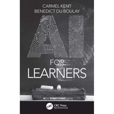 Ai For Learning - Ai For Everything - Kent, Carmel