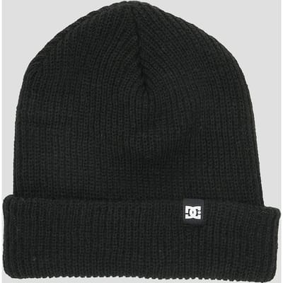 DC Skully Muts zwart