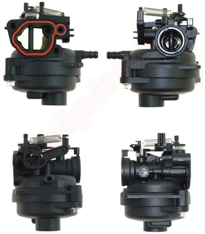 Carburateur passend op B&S ( 592361 )