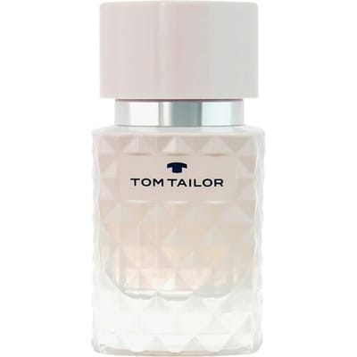 Tom Tailor For Her Eau de Toilette Spray Dames 30 ml