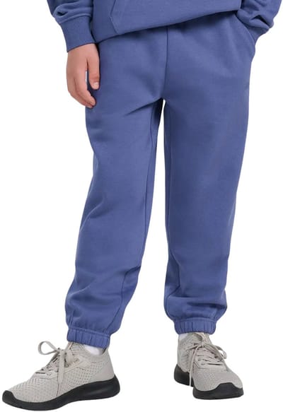 4F Broek Jongens CAS Blauw - Maat 164cm