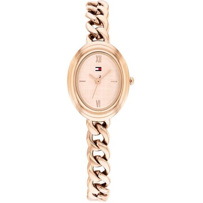 Tommy Hilfiger Dameshorloge DEMI 1782878