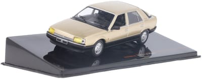 Renault 25 Phase 1 - 1986 - Ixo 1:43