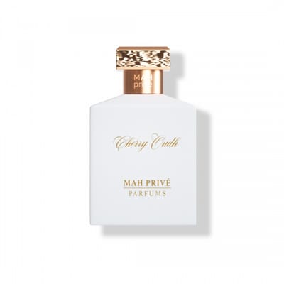 MAH Cherry Oudh - Eau de Parfum - 50 ml