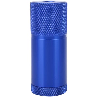 1 Stuk Olie Water Afscheider Hogedruk Luchtpomp Filter Accessoires blue