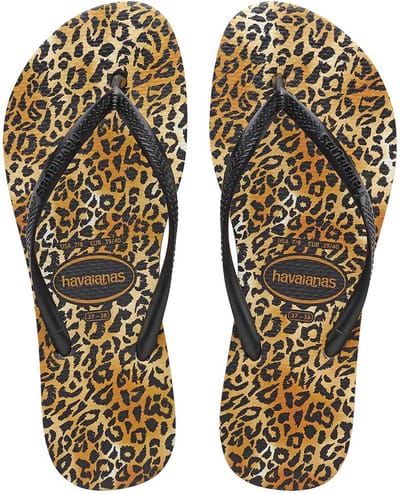 Slim Leopard