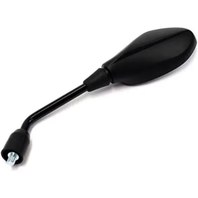 Linker motorspiegel HERT Mirrors Aprilia 1000 Tuono V4R
