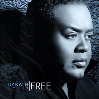 Darwin Hobbs - Free (CD)
