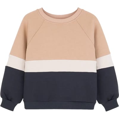Baby sweater Kids on the Moon