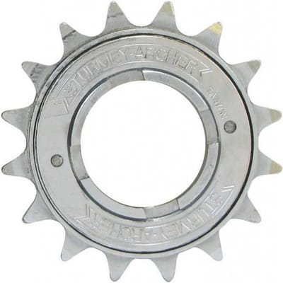 Sturmey Archer Freewheel 1/2 X 1/8 14t Bmx Single Speed